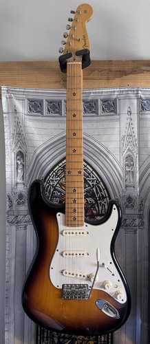 Fender usa richie sambora - fender,