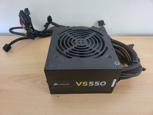 Corsair vs550 atx power - corsair,