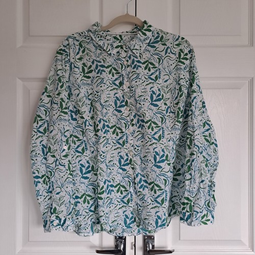 Seasalt larissa shirt 18 - larissa,