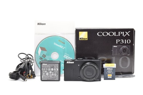Almost unused nikon - almost, ]