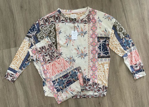 Next multicoloured floral long - multicoloured,