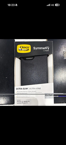 Otterbox symmetry magsafe - otterbox,