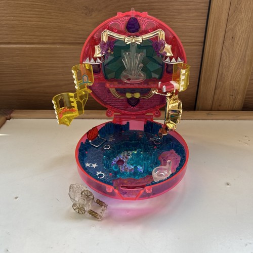 Vintage polly pocket starshine - pocket,
