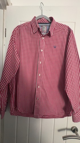 Men crew clothing shirt - men’s,