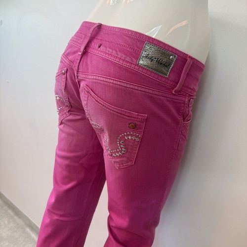 Andy warhol jeans womens - jeans, 28