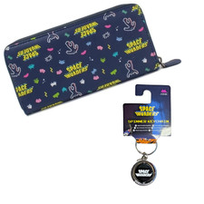 Space invaders purse - invaders, with