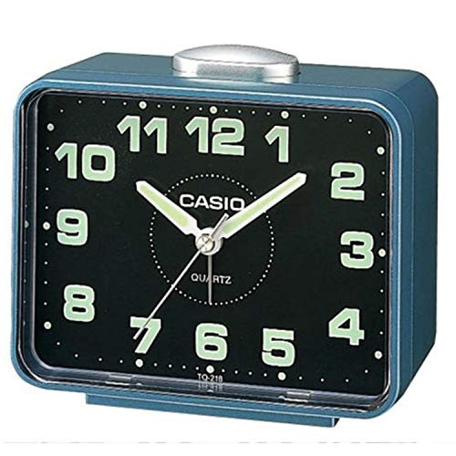 Men travel alarm clock - travel,