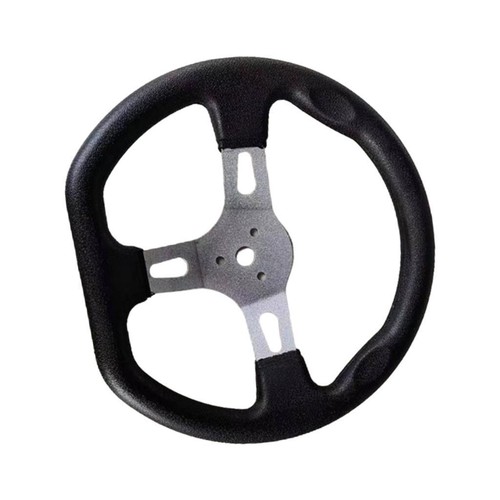 270mm classic steering wheel - 270mm,