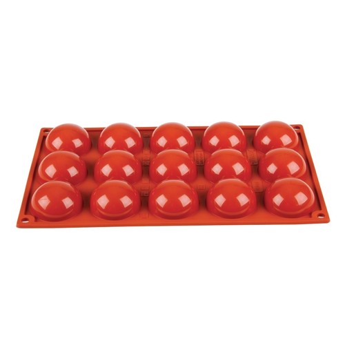 Pavoni formaflex silicone half - pavoni,