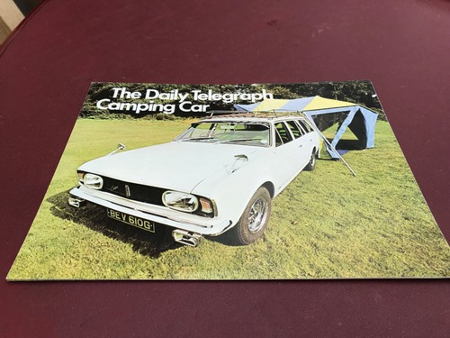 Ford cortina mk2 estate - ford,