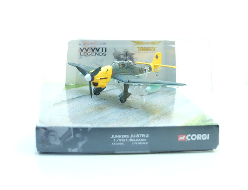 Corgi aviation archive aa - aviation,