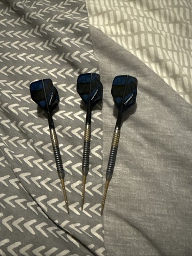 Josh rock gen - darts, 23g