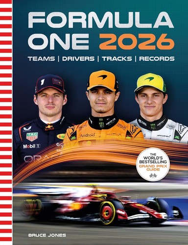 Formula one 2026 the - one,