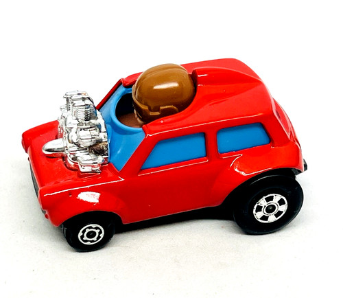 Matchbox lesney superfast - superfast, 14