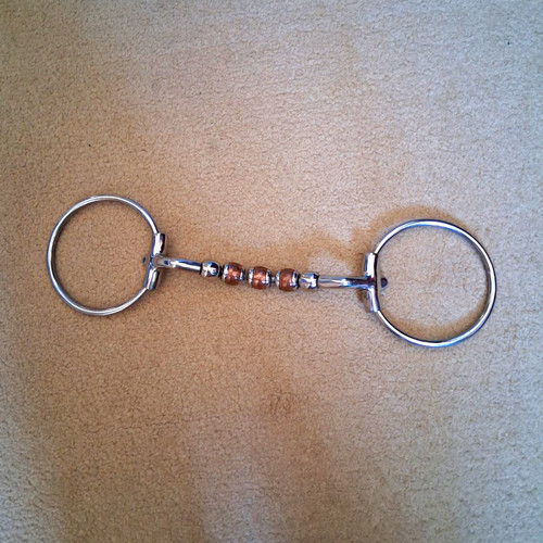 Pessoa stainless steel loose - steel,