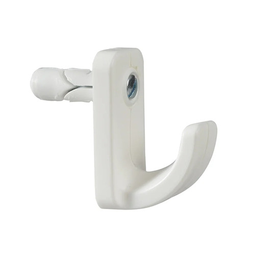 Plasplugs hollow door hook - plasplugs,