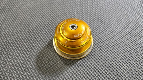 Chris king inset headset - inset, 2