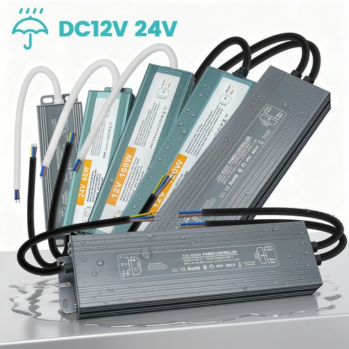 36w 600w led - led, power