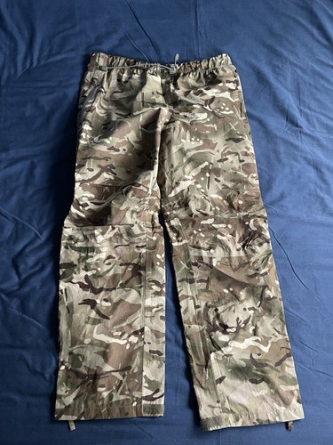 British army lightweight - british,