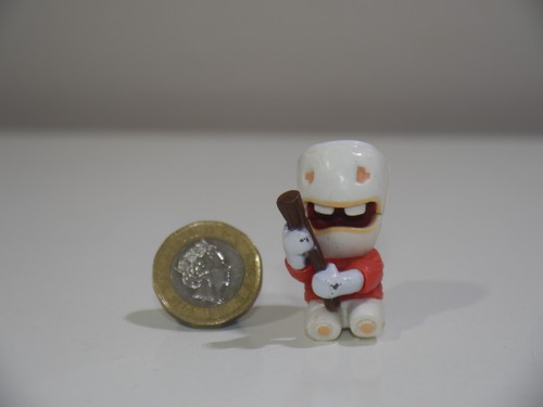 Rayman raving rabbids rabbit - rayman,