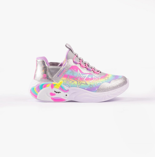 Skechers unicorn dreams starry - unicorn,