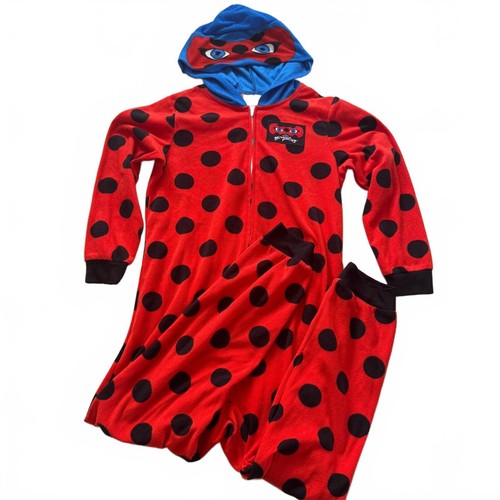 Miraculous ladybug cosplay - ladybug,