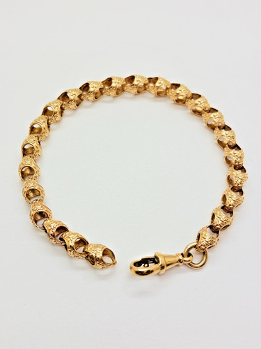 9ct yellow solid - 9ct,