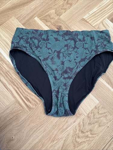 Toast high waisted - high, bikini