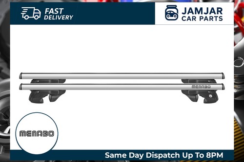 Menabo sherman raised roofrail - menabo,