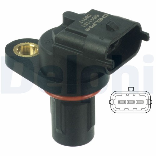Ss11151 delphi sensor - ss11151,