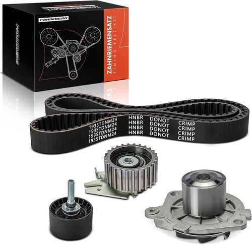 Frankberg timing belt kit - frankberg,
