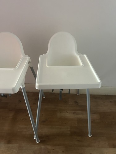 Ikea antilop high - antilop, chair