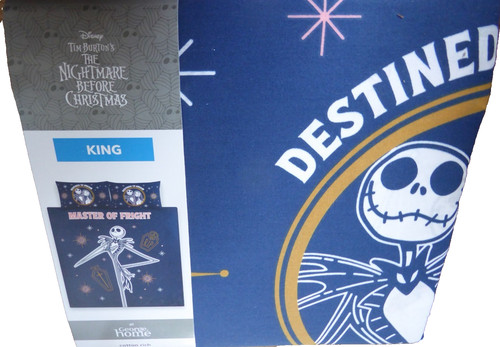 Nightmare before christmas - before,