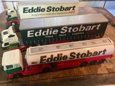 Eddie stobart man - eddie,