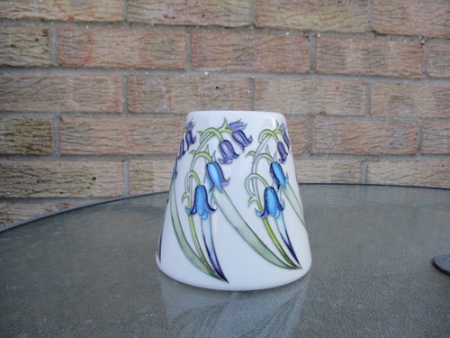 Moorcroft reinshaw hall - reinshaw,