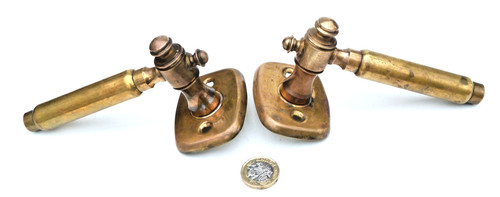 Unusual pair arts crafts art - unusual,