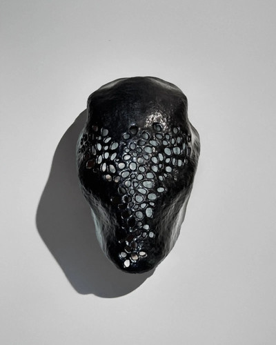 Symbiotic trypophobia venom - symbiotic,
