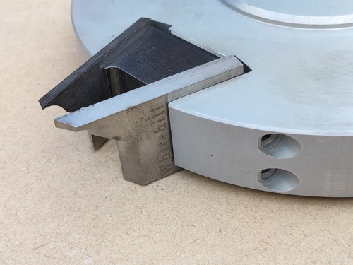 Whitehill aluminium tenon - whitehill,