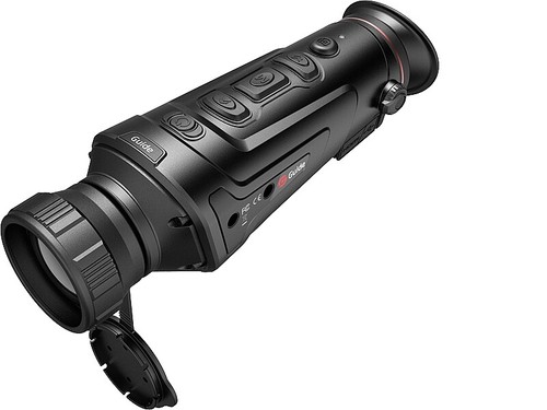 Guide thermal trackir tk50 - thermal,