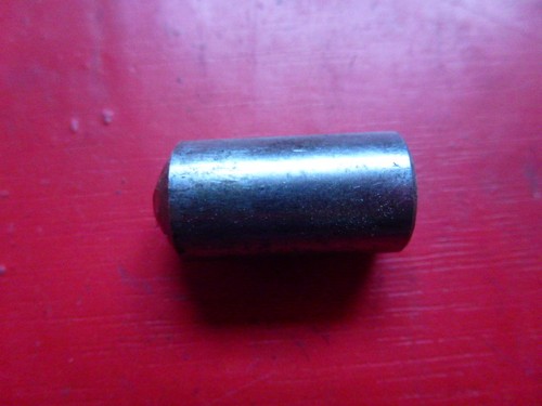 Norton 16h gear box - norton,