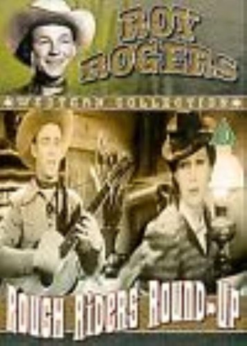 Rough riders round - rough, [1939]