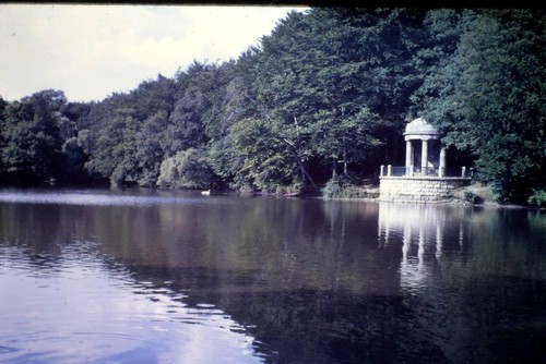 35mm colour slide deuss - colour,