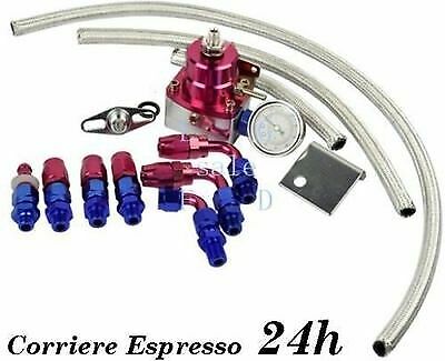 Petrol pressure regulator - petrol,