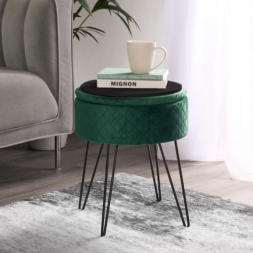 Foot stool ottoman - foot,
