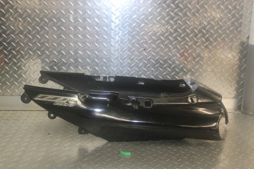 2003 kawasaki zzr1200 rear - kawasaki,