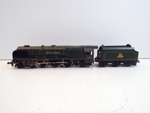 Hornby dublo edl duchess - dublo, of