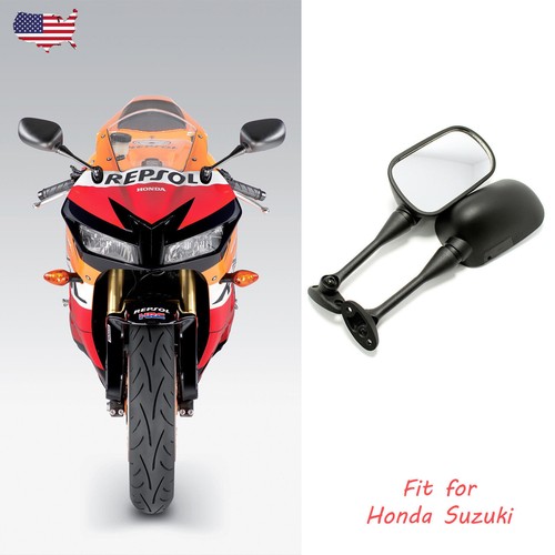 Motorcycle review side - review, rear