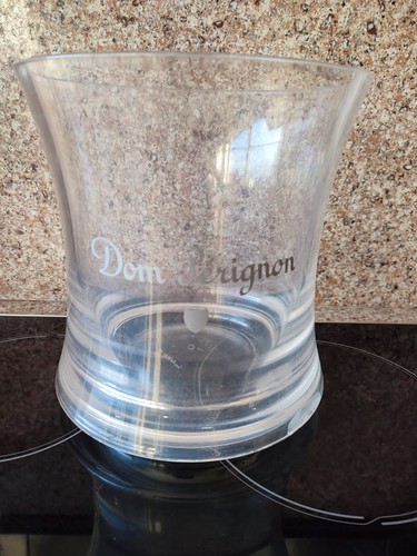 Dom perignon acrylic ice - perignon,