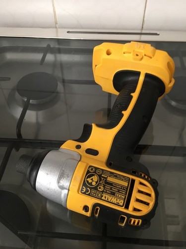 Dewalt dc825 impact drill - impact,