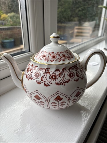 Royal crown derby rougemont - royal,